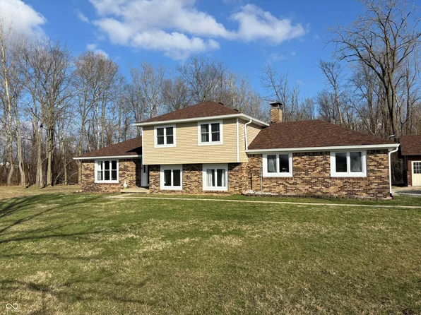 4202 S 365 E, Rushville, IN 46173