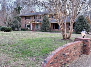 106 Archers Hope Rd, Williamsburg, VA 23185