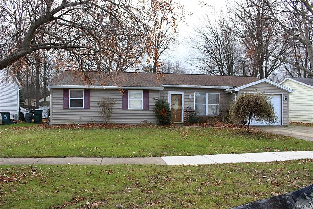 1361 Dangelo Dr photo 1