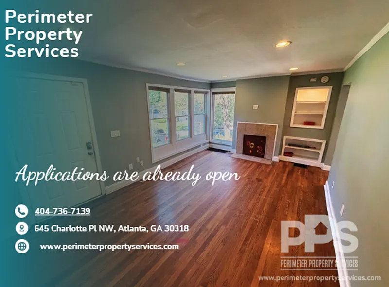 4 bed, 2.0 bath, 1472 sqft, $2,200 — Photo 1