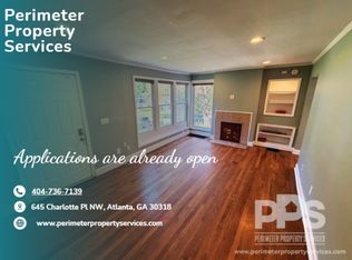 645 Charlotte Pl NW, Atlanta, GA 30318