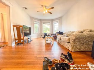 207 Chestnut Hill Ave #1, Brighton, MA 02135