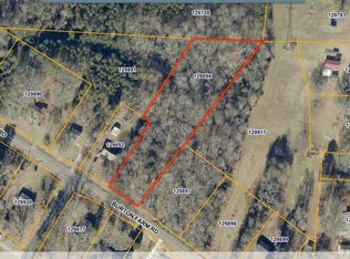 205 Burton Farm Rd, Browns Summit, NC 27214