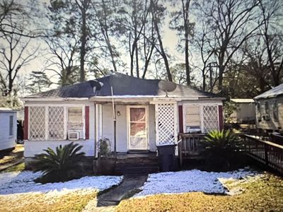 937 Evangeline Pl, Shreveport, LA, 71106