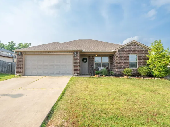 12009 Big Ridge Cir, Alexander, AR 72002