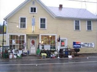 4343 Us Route 7 S, Wallingford, VT 05773
