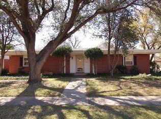 4627 27th St, Lubbock, TX 79410