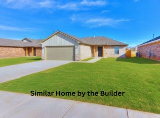 1616 Highland Loop, Guthrie, OK 73044