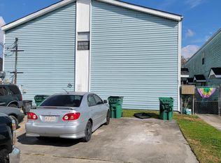 685 Saint George Ave APT D, New Orleans, LA 70121