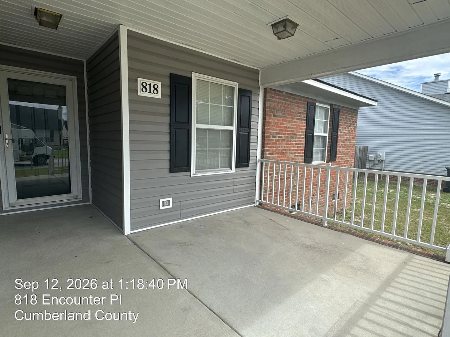 818 Encounter Place — Photo 2