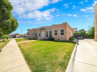 4756 Edgewood Pl, Los Angeles, CA 90019