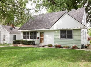 4008 Bowdoin St, Des Moines, IA 50313