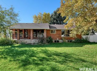 2197 N 2000 W, Farr West, UT 84404