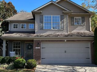 3824 Foleys Trl, Lexington, KY 40514