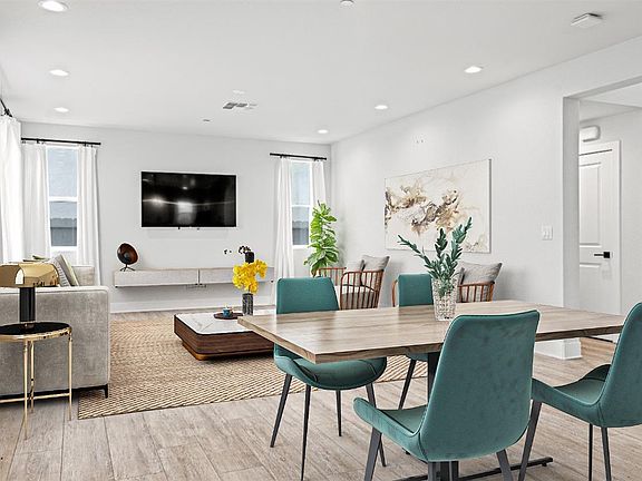 2nd image of 766 Hydrangea Drive