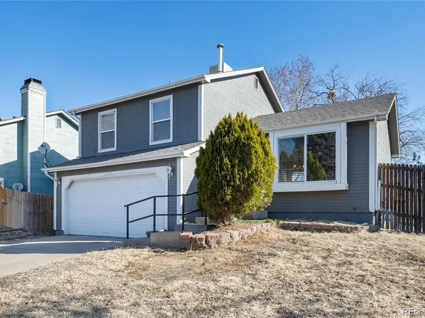 13931 E Elk Place, Denver, CO 80239