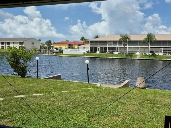 3914 SE 12th Ave, Cape Coral, FL 33904