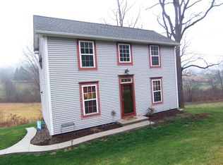 1471 Sulphur Run Rd, Jersey Shore, PA 17740