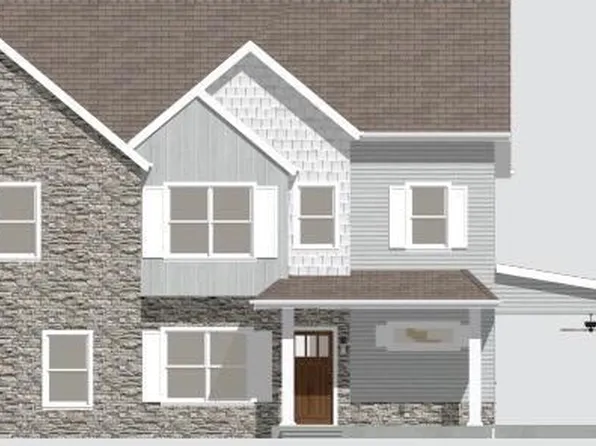 2501 Silver Trout Dr Lot 1, Knoxville, TN 37920