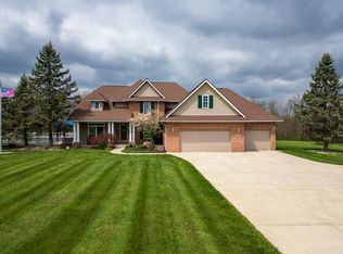 792 County Road 5, Zanesfield, OH 43360