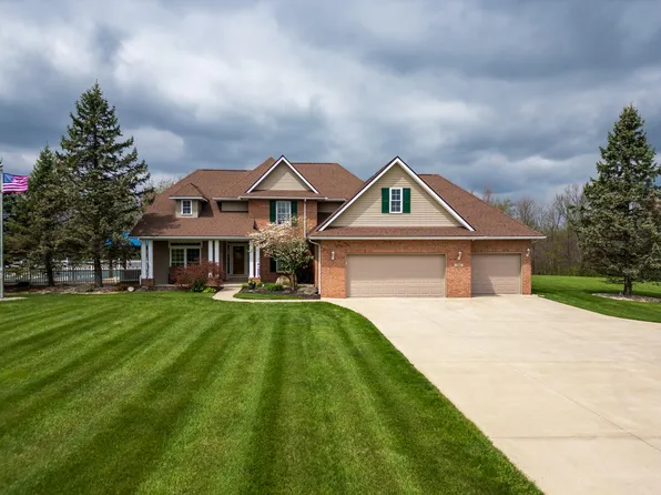 792 County Road 5, Zanesfield, OH 43360
