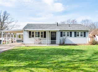 659 Deming St, Salem, OH