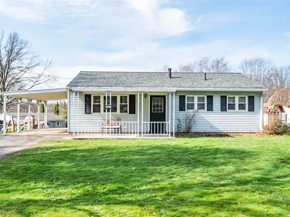 659 Deming St, Salem, OH 44460