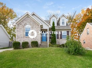 9010 Sagebrush Ct, Louisville, KY 40228