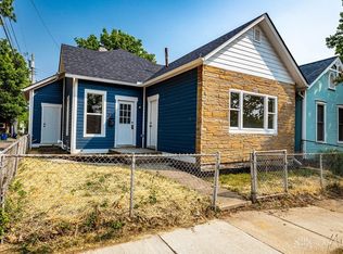 32 Garret St, Dayton, OH 45410