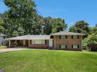 1118 Chatsworth Dr, Avondale Estates, GA 30002