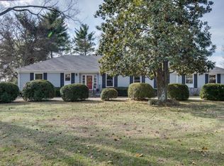 705 Brindley Dr, Nashville, TN 37220