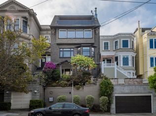 2243 Green St #A, San Francisco, CA 94123