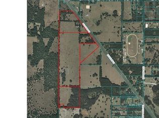 16756 N Us Highway 27, Williston, FL 32696