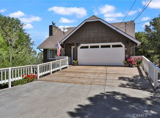 27398 Matterhorn Dr, Lake Arrowhead, CA 92352