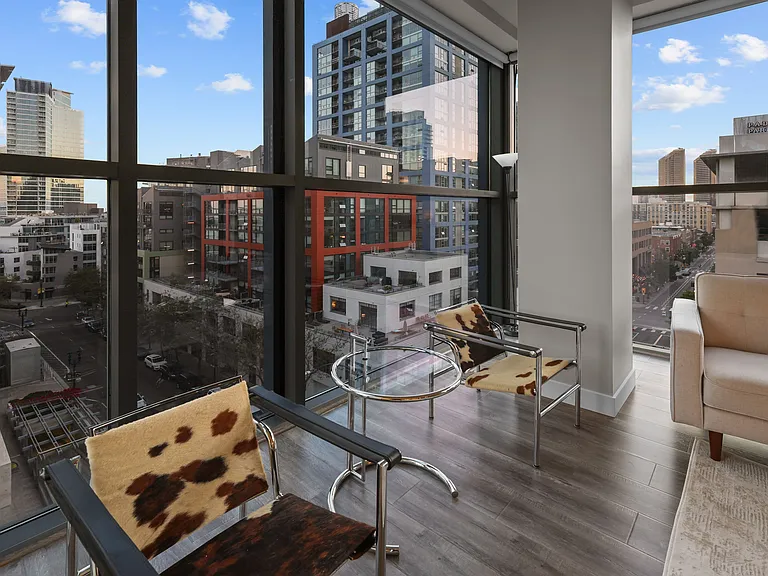 1150 J St #819 — Photo 20