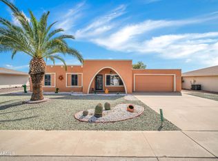 9605 W Hidden Valley Cir N, Sun City, AZ 85351