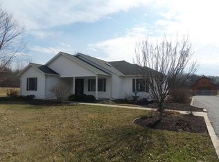 3131 Wallace Ave, Terre Haute, IN 47802