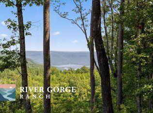 LOT 1220 Crows Nest Dr, Guild, TN 37340