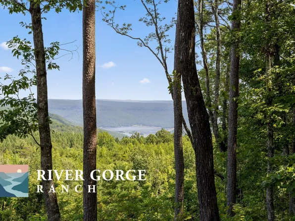 LOT 1220 Crows Nest Dr, Guild, TN 37340