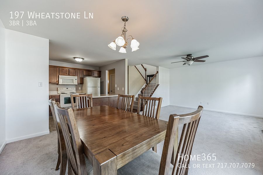 197 Wheatstone Ln, Lebanon, PA 17042 Zillow