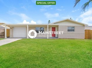 4125 Moog Rd, Holiday, FL 34691