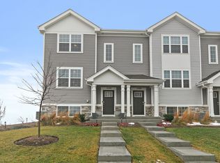 1103 Briar Glen Ct #1103, Hampshire, IL 60140