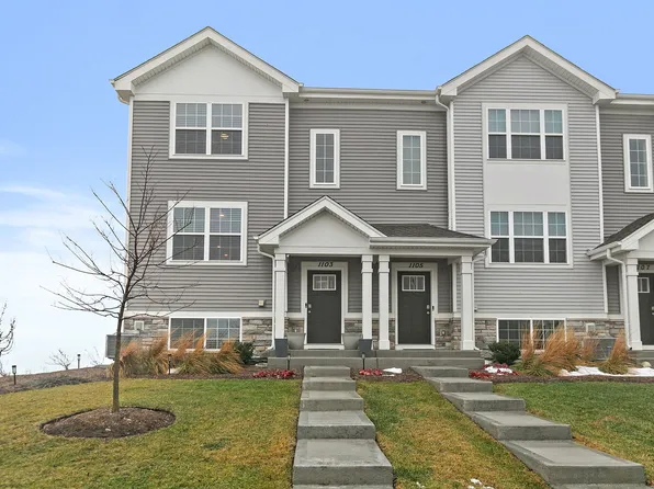 1103 Briar Glen Ct #1103, Hampshire, IL 60140