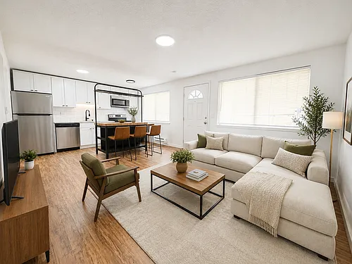 Parkview Apartments Photo 1