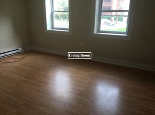 6724 Thomas Blvd APT 20, Pittsburgh, PA 15208