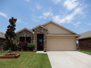 16415 Rodeo River Rd, Houston, TX 77049