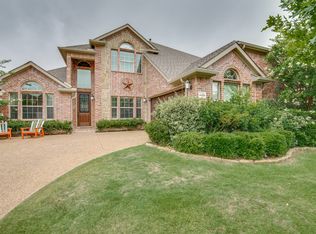 4409 Cherokee Dr, McKinney, TX 75072