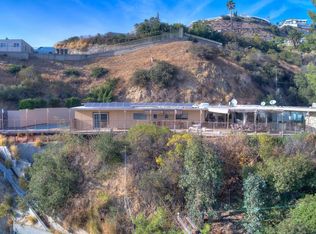 1641 Ridgeview Dr, Glendale, CA 91207