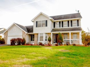 4091 Kensington Way, Rockton, IL 61072