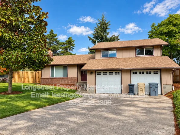 1634 SW Knollbrook Pl, Corvallis, OR 97333